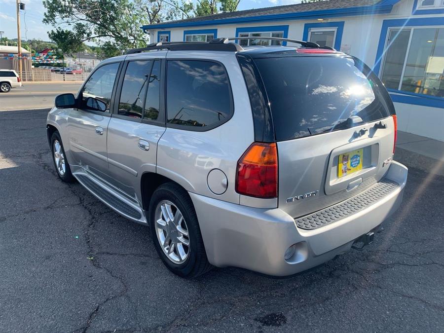 2007 GMC Envoy Denali, available for sale in Wolcott, New York | Auto Hunter CNY. Wolcott, New York 2007 GMC Envoy Denali, available for sale in Wolcott, New York | Auto Hunter CNY. Wolcott, New York
