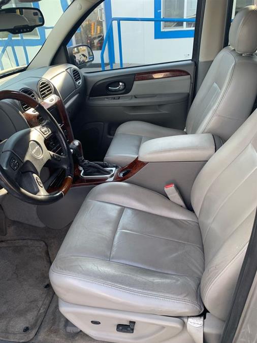 2007 GMC Envoy Denali, available for sale in Wolcott, New York | Auto Hunter CNY. Wolcott, New York 2007 GMC Envoy Denali, available for sale in Wolcott, New York | Auto Hunter CNY. Wolcott, New York