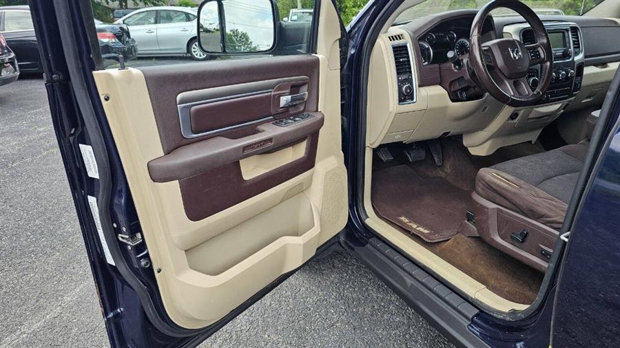 2013 Ram 1500 SLT 4x4 4dr Crew Cab 5.5 ft. SB Pickup, available for sale in Wolcott, New York | Auto Hunter CNY. Wolcott, New York 2013 Ram 1500 SLT 4x4 4dr Crew Cab 5.5 ft. SB Pickup, available for sale in Wolcott, New York | Auto Hunter CNY. Wolcott, New York