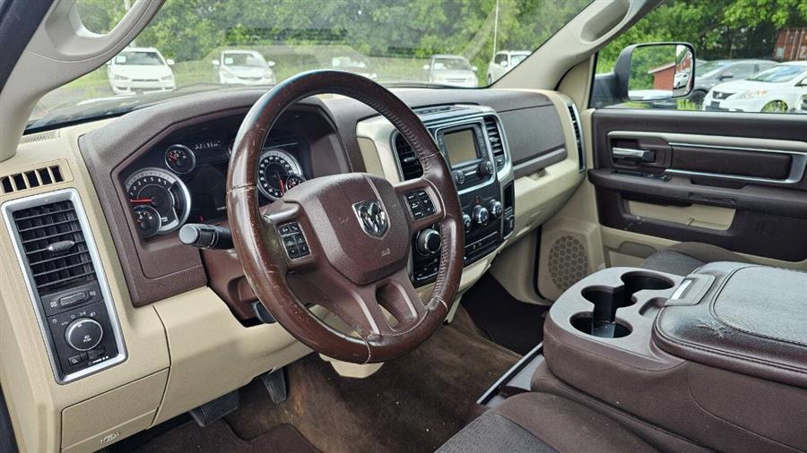 2013 Ram 1500 SLT 4x4 4dr Crew Cab 5.5 ft. SB Pickup, available for sale in Wolcott, New York | Auto Hunter CNY. Wolcott, New York 2013 Ram 1500 SLT 4x4 4dr Crew Cab 5.5 ft. SB Pickup, available for sale in Wolcott, New York | Auto Hunter CNY. Wolcott, New York