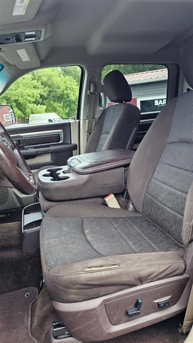 2013 Ram 1500 SLT 4x4 4dr Crew Cab 5.5 ft. SB Pickup, available for sale in Wolcott, New York | Auto Hunter CNY. Wolcott, New York 2013 Ram 1500 SLT 4x4 4dr Crew Cab 5.5 ft. SB Pickup, available for sale in Wolcott, New York | Auto Hunter CNY. Wolcott, New York