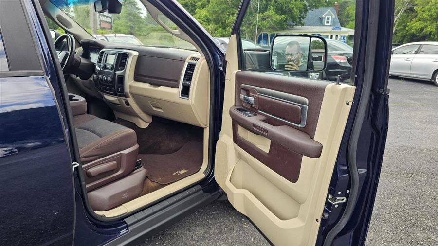 2013 Ram 1500 SLT 4x4 4dr Crew Cab 5.5 ft. SB Pickup, available for sale in Wolcott, New York | Auto Hunter CNY. Wolcott, New York 2013 Ram 1500 SLT 4x4 4dr Crew Cab 5.5 ft. SB Pickup, available for sale in Wolcott, New York | Auto Hunter CNY. Wolcott, New York