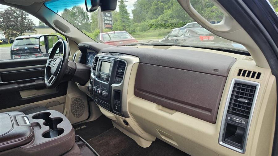 2013 Ram 1500 SLT 4x4 4dr Crew Cab 5.5 ft. SB Pickup, available for sale in Wolcott, New York | Auto Hunter CNY. Wolcott, New York 2013 Ram 1500 SLT 4x4 4dr Crew Cab 5.5 ft. SB Pickup, available for sale in Wolcott, New York | Auto Hunter CNY. Wolcott, New York
