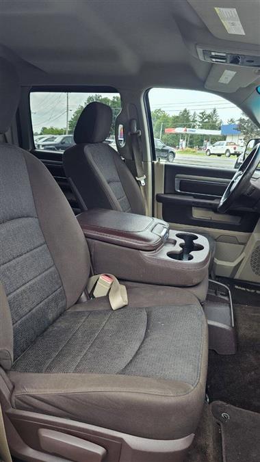 2013 Ram 1500 SLT 4x4 4dr Crew Cab 5.5 ft. SB Pickup, available for sale in Wolcott, New York | Auto Hunter CNY. Wolcott, New York 2013 Ram 1500 SLT 4x4 4dr Crew Cab 5.5 ft. SB Pickup, available for sale in Wolcott, New York | Auto Hunter CNY. Wolcott, New York