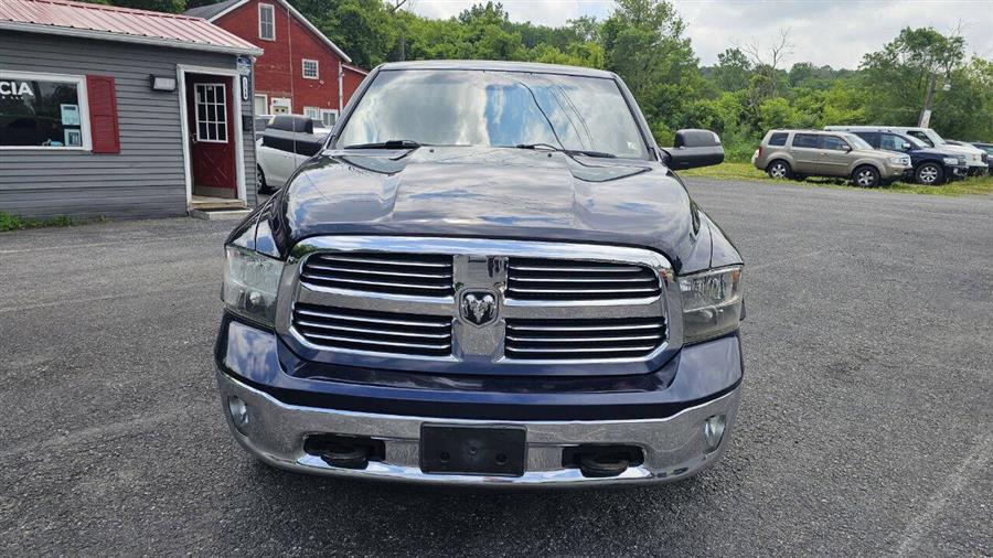 2013 Ram 1500 SLT 4x4 4dr Crew Cab 5.5 ft. SB Pickup, available for sale in Wolcott, New York | Auto Hunter CNY. Wolcott, New York 2013 Ram 1500 SLT 4x4 4dr Crew Cab 5.5 ft. SB Pickup, available for sale in Wolcott, New York | Auto Hunter CNY. Wolcott, New York