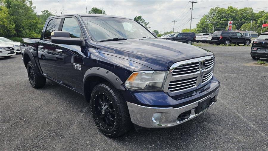 2013 Ram 1500 SLT 4x4 4dr Crew Cab 5.5 ft. SB Pickup, available for sale in Wolcott, New York | Auto Hunter CNY. Wolcott, New York 2013 Ram 1500 SLT 4x4 4dr Crew Cab 5.5 ft. SB Pickup, available for sale in Wolcott, New York | Auto Hunter CNY. Wolcott, New York