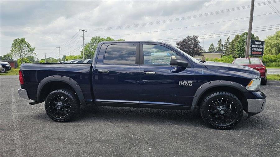 2013 Ram 1500 SLT 4x4 4dr Crew Cab 5.5 ft. SB Pickup, available for sale in Wolcott, New York | Auto Hunter CNY. Wolcott, New York 2013 Ram 1500 SLT 4x4 4dr Crew Cab 5.5 ft. SB Pickup, available for sale in Wolcott, New York | Auto Hunter CNY. Wolcott, New York