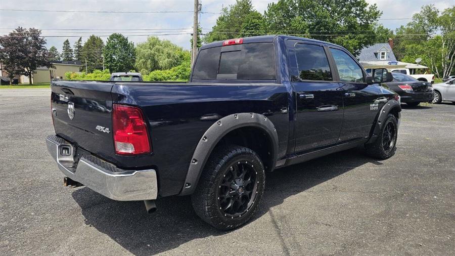 2013 Ram 1500 SLT 4x4 4dr Crew Cab 5.5 ft. SB Pickup, available for sale in Wolcott, New York | Auto Hunter CNY. Wolcott, New York 2013 Ram 1500 SLT 4x4 4dr Crew Cab 5.5 ft. SB Pickup, available for sale in Wolcott, New York | Auto Hunter CNY. Wolcott, New York