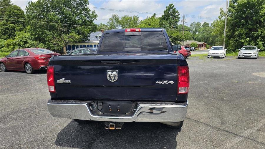2013 Ram 1500 SLT 4x4 4dr Crew Cab 5.5 ft. SB Pickup, available for sale in Wolcott, New York | Auto Hunter CNY. Wolcott, New York 2013 Ram 1500 SLT 4x4 4dr Crew Cab 5.5 ft. SB Pickup, available for sale in Wolcott, New York | Auto Hunter CNY. Wolcott, New York