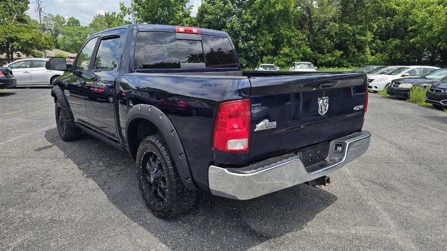2013 Ram 1500 SLT 4x4 4dr Crew Cab 5.5 ft. SB Pickup, available for sale in Wolcott, New York | Auto Hunter CNY. Wolcott, New York 2013 Ram 1500 SLT 4x4 4dr Crew Cab 5.5 ft. SB Pickup, available for sale in Wolcott, New York | Auto Hunter CNY. Wolcott, New York