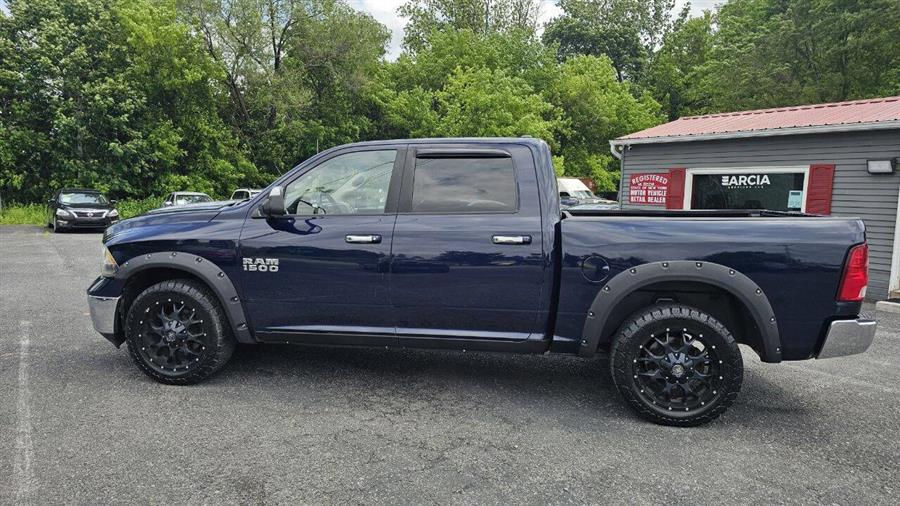 2013 Ram 1500 SLT 4x4 4dr Crew Cab 5.5 ft. SB Pickup, available for sale in Wolcott, New York | Auto Hunter CNY. Wolcott, New York 2013 Ram 1500 SLT 4x4 4dr Crew Cab 5.5 ft. SB Pickup, available for sale in Wolcott, New York | Auto Hunter CNY. Wolcott, New York
