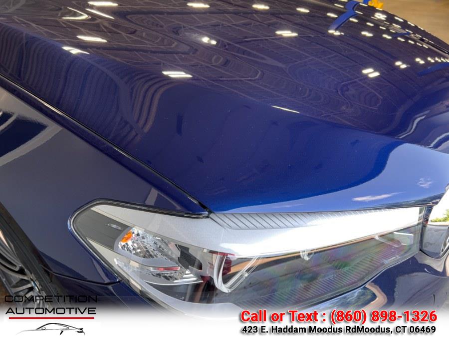 2019 BMW 5 Series 530i xDrive Sedan, available for sale in Moodus, Connecticut | Competition Automotive of CT LLC. Moodus, Connecticut 2019 BMW 5 Series 530i xDrive Sedan, available for sale in Moodus, Connecticut | Competition Automotive of CT LLC. Moodus, Connecticut