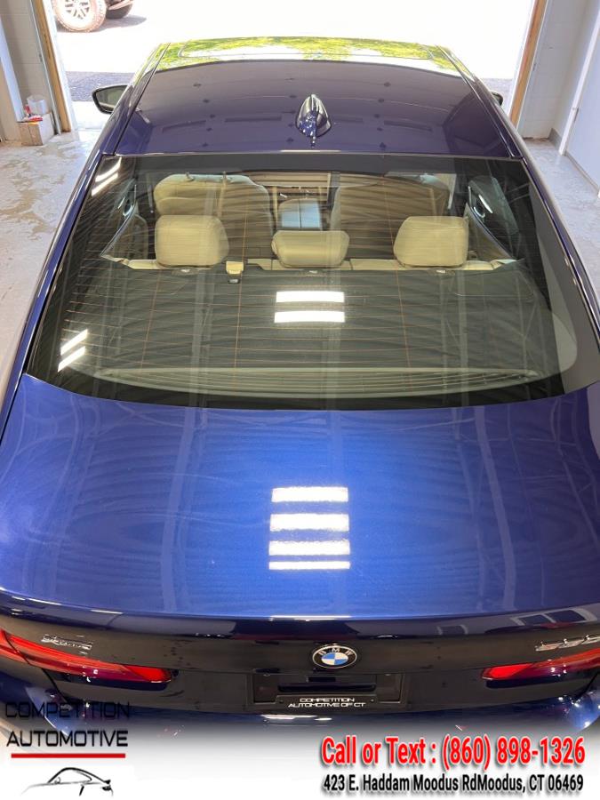 2019 BMW 5 Series 530i xDrive Sedan, available for sale in Moodus, Connecticut | Competition Automotive of CT LLC. Moodus, Connecticut 2019 BMW 5 Series 530i xDrive Sedan, available for sale in Moodus, Connecticut | Competition Automotive of CT LLC. Moodus, Connecticut