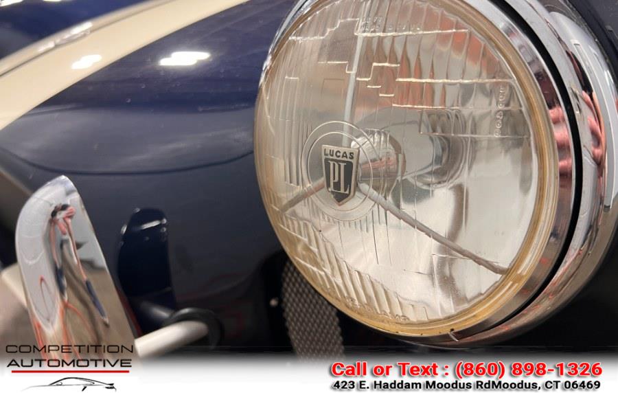 1966 Shelby Cobra 2dr Convertible, available for sale in Moodus, Connecticut | Competition Automotive of CT LLC. Moodus, Connecticut 1966 Shelby Cobra 2dr Convertible, available for sale in Moodus, Connecticut | Competition Automotive of CT LLC. Moodus, Connecticut