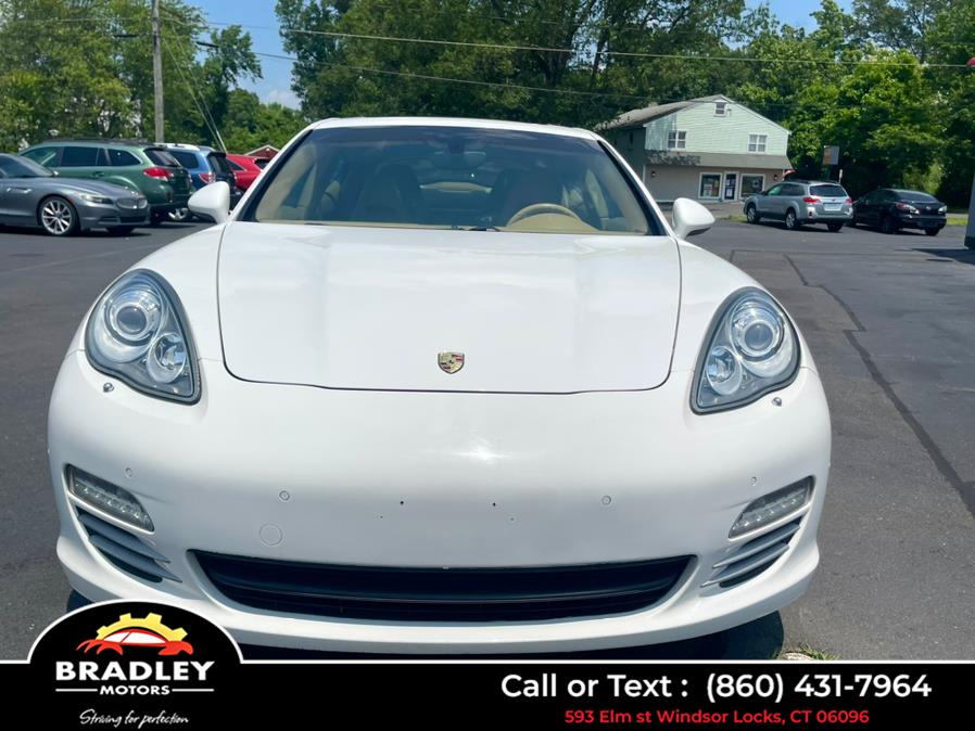 2012 Porsche Panamera 4S Executive, available for sale in Windsor Locks, Connecticut | Bradley Motors Inc. Windsor Locks, Connecticut 2012 Porsche Panamera 4S Executive, available for sale in Windsor Locks, Connecticut | Bradley Motors Inc. Windsor Locks, Connecticut