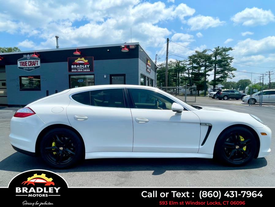 2012 Porsche Panamera 4S Executive, available for sale in Windsor Locks, Connecticut | Bradley Motors Inc. Windsor Locks, Connecticut 2012 Porsche Panamera 4S Executive, available for sale in Windsor Locks, Connecticut | Bradley Motors Inc. Windsor Locks, Connecticut