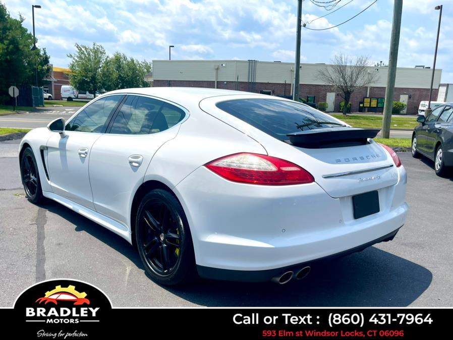 2012 Porsche Panamera 4S Executive, available for sale in Windsor Locks, Connecticut | Bradley Motors Inc. Windsor Locks, Connecticut 2012 Porsche Panamera 4S Executive, available for sale in Windsor Locks, Connecticut | Bradley Motors Inc. Windsor Locks, Connecticut