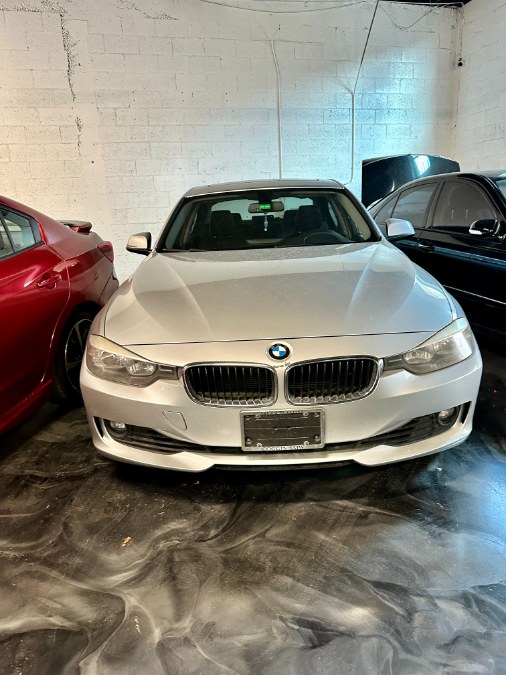 2014 BMW 3 Series 4dr Sdn 328i xDrive AWD SULEV, available for sale in Hollywood, Florida | Select Auto Hollywood. Hollywood, Florida 2014 BMW 3 Series 4dr Sdn 328i xDrive AWD SULEV, available for sale in Hollywood, Florida | Select Auto Hollywood. Hollywood, Florida