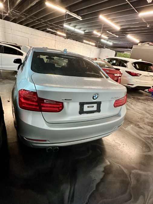 2014 BMW 3 Series 4dr Sdn 328i xDrive AWD SULEV, available for sale in Hollywood, Florida | Select Auto Hollywood. Hollywood, Florida 2014 BMW 3 Series 4dr Sdn 328i xDrive AWD SULEV, available for sale in Hollywood, Florida | Select Auto Hollywood. Hollywood, Florida