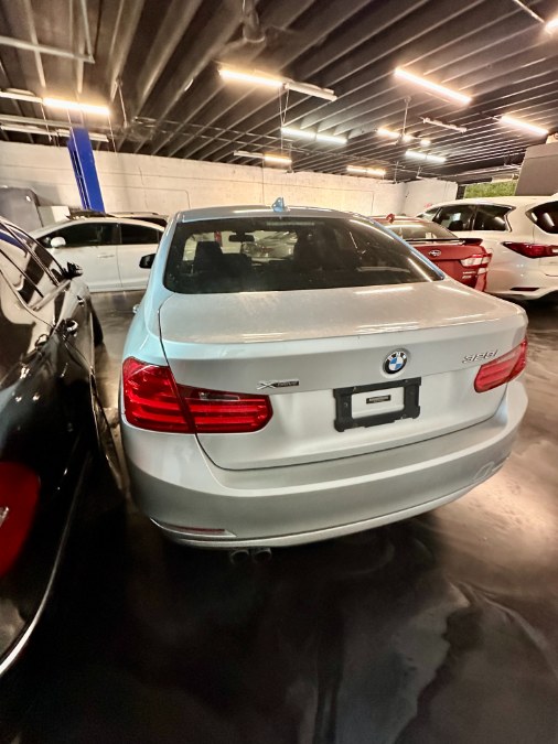 2014 BMW 3 Series 4dr Sdn 328i xDrive AWD SULEV, available for sale in Hollywood, Florida | Select Auto Hollywood. Hollywood, Florida 2014 BMW 3 Series 4dr Sdn 328i xDrive AWD SULEV, available for sale in Hollywood, Florida | Select Auto Hollywood. Hollywood, Florida