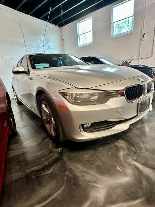 2014 BMW 3 Series 4dr Sdn 328i xDrive AWD SULEV, available for sale in Hollywood, Florida | Select Auto Hollywood. Hollywood, Florida 2014 BMW 3 Series 4dr Sdn 328i xDrive AWD SULEV, available for sale in Hollywood, Florida | Select Auto Hollywood. Hollywood, Florida