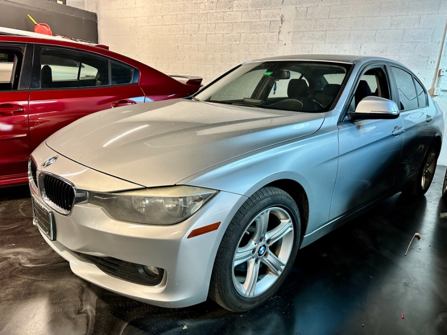 2014 BMW 3 Series 4dr Sdn 328i xDrive AWD SULEV, available for sale in Hollywood, Florida | Select Auto Hollywood. Hollywood, Florida 2014 BMW 3 Series 4dr Sdn 328i xDrive AWD SULEV, available for sale in Hollywood, Florida | Select Auto Hollywood. Hollywood, Florida