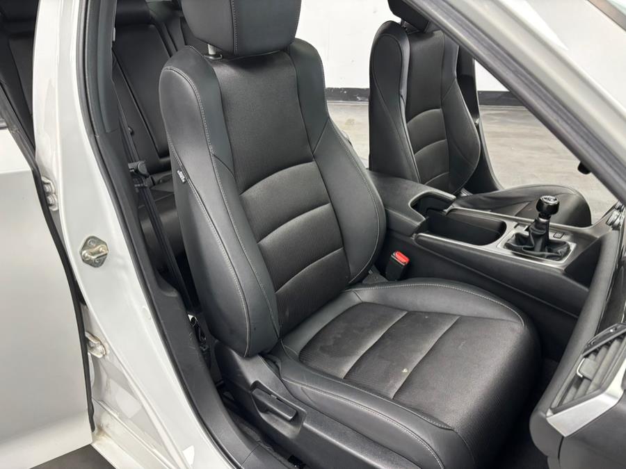 2019 Honda Accord Sedan Sport 2.0T Manual, available for sale in Elizabeth, New Jersey | Dream Auto Group. Elizabeth, New Jersey 2019 Honda Accord Sedan Sport 2.0T Manual, available for sale in Elizabeth, New Jersey | Dream Auto Group. Elizabeth, New Jersey
