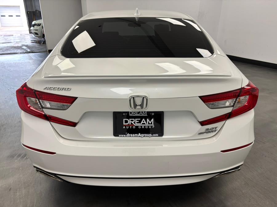 2019 Honda Accord Sedan Sport 2.0T Manual, available for sale in Elizabeth, New Jersey | Dream Auto Group. Elizabeth, New Jersey 2019 Honda Accord Sedan Sport 2.0T Manual, available for sale in Elizabeth, New Jersey | Dream Auto Group. Elizabeth, New Jersey