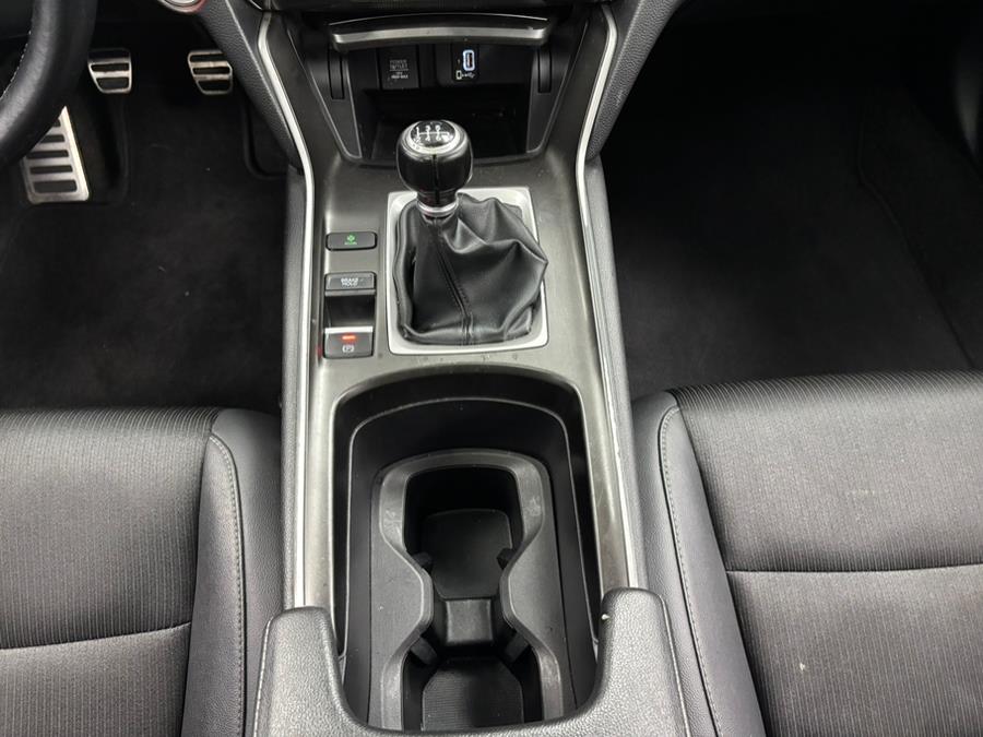 2019 Honda Accord Sedan Sport 2.0T Manual, available for sale in Elizabeth, New Jersey | Dream Auto Group. Elizabeth, New Jersey 2019 Honda Accord Sedan Sport 2.0T Manual, available for sale in Elizabeth, New Jersey | Dream Auto Group. Elizabeth, New Jersey