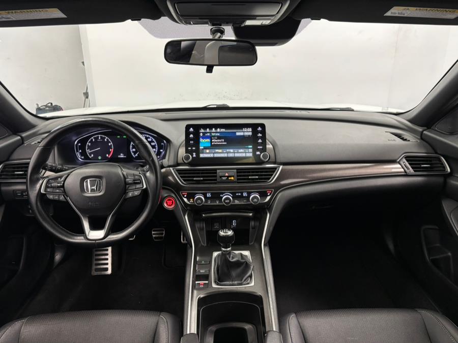 2019 Honda Accord Sedan Sport 2.0T Manual, available for sale in Elizabeth, New Jersey | Dream Auto Group. Elizabeth, New Jersey 2019 Honda Accord Sedan Sport 2.0T Manual, available for sale in Elizabeth, New Jersey | Dream Auto Group. Elizabeth, New Jersey