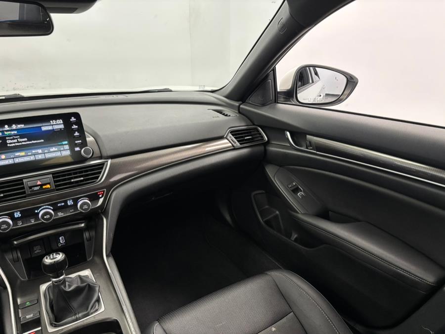 2019 Honda Accord Sedan Sport 2.0T Manual, available for sale in Elizabeth, New Jersey | Dream Auto Group. Elizabeth, New Jersey 2019 Honda Accord Sedan Sport 2.0T Manual, available for sale in Elizabeth, New Jersey | Dream Auto Group. Elizabeth, New Jersey