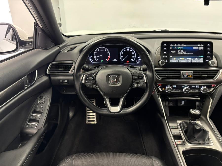 2019 Honda Accord Sedan Sport 2.0T Manual, available for sale in Elizabeth, New Jersey | Dream Auto Group. Elizabeth, New Jersey 2019 Honda Accord Sedan Sport 2.0T Manual, available for sale in Elizabeth, New Jersey | Dream Auto Group. Elizabeth, New Jersey