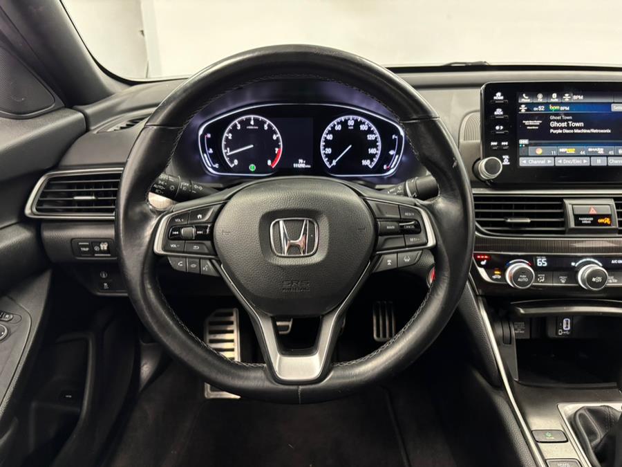 2019 Honda Accord Sedan Sport 2.0T Manual, available for sale in Elizabeth, New Jersey | Dream Auto Group. Elizabeth, New Jersey 2019 Honda Accord Sedan Sport 2.0T Manual, available for sale in Elizabeth, New Jersey | Dream Auto Group. Elizabeth, New Jersey
