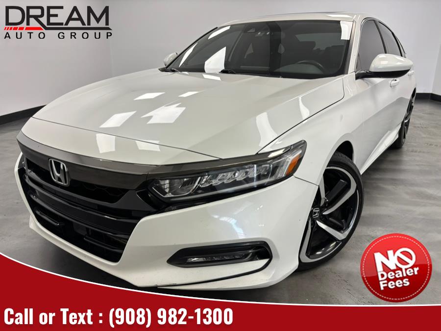 2019 Honda Accord Sedan Sport 2.0T Manual, available for sale in Elizabeth, New Jersey | Dream Auto Group. Elizabeth, New Jersey 2019 Honda Accord Sedan Sport 2.0T Manual, available for sale in Elizabeth, New Jersey | Dream Auto Group. Elizabeth, New Jersey