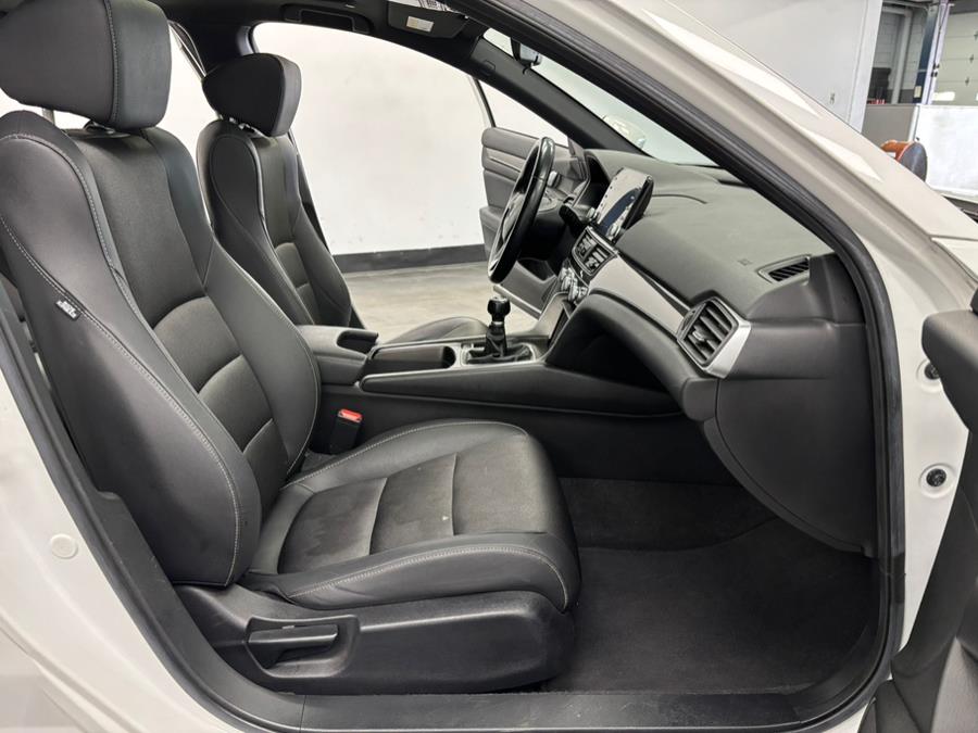 2019 Honda Accord Sedan Sport 2.0T Manual, available for sale in Elizabeth, New Jersey | Dream Auto Group. Elizabeth, New Jersey 2019 Honda Accord Sedan Sport 2.0T Manual, available for sale in Elizabeth, New Jersey | Dream Auto Group. Elizabeth, New Jersey
