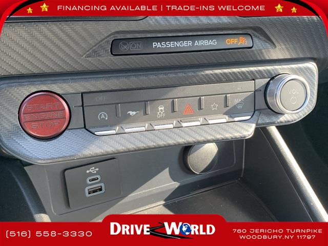 2024 Ford Mustang GT, available for sale in Woodbury, New York | Drive World. Woodbury, New York 2024 Ford Mustang GT, available for sale in Woodbury, New York | Drive World. Woodbury, New York