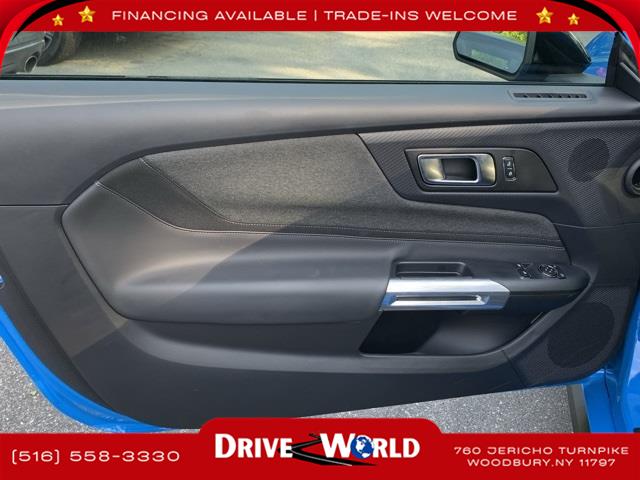 2024 Ford Mustang GT, available for sale in Woodbury, New York | Drive World. Woodbury, New York 2024 Ford Mustang GT, available for sale in Woodbury, New York | Drive World. Woodbury, New York