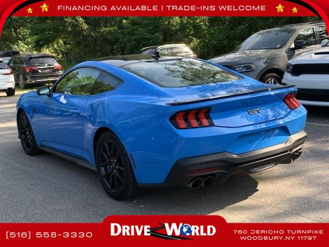 2024 Ford Mustang GT, available for sale in Woodbury, New York | Drive World. Woodbury, New York 2024 Ford Mustang GT, available for sale in Woodbury, New York | Drive World. Woodbury, New York