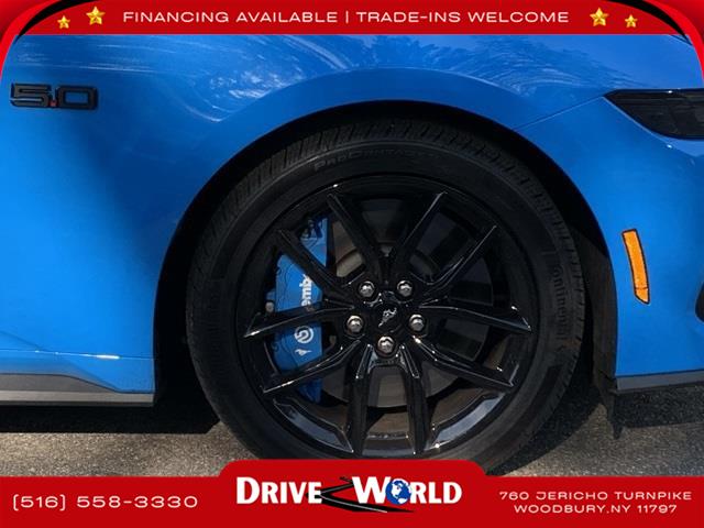 2024 Ford Mustang GT, available for sale in Woodbury, New York | Drive World. Woodbury, New York 2024 Ford Mustang GT, available for sale in Woodbury, New York | Drive World. Woodbury, New York