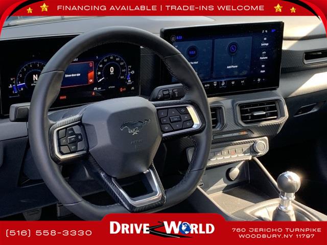 2024 Ford Mustang GT, available for sale in Woodbury, New York | Drive World. Woodbury, New York 2024 Ford Mustang GT, available for sale in Woodbury, New York | Drive World. Woodbury, New York