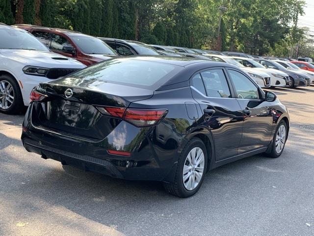 2020 Nissan Sentra S, available for sale in Floral Park, New York | Shop Auto NY. Floral Park, New York 2020 Nissan Sentra S, available for sale in Floral Park, New York | Shop Auto NY. Floral Park, New York