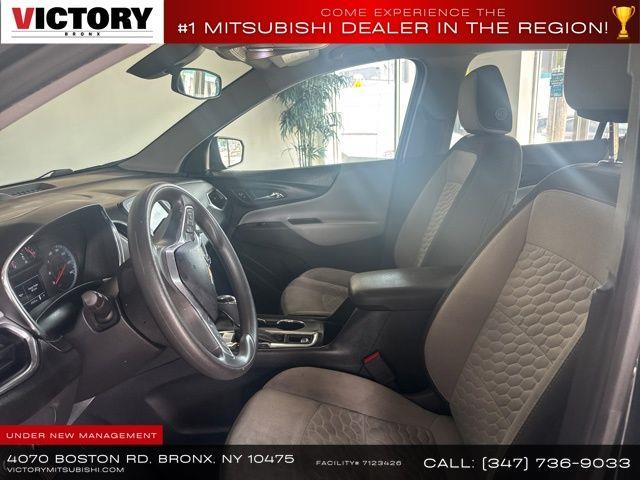 2019 Chevrolet Equinox LS, available for sale in Floral Park, New York | Shop Auto NY. Floral Park, New York 2019 Chevrolet Equinox LS, available for sale in Floral Park, New York | Shop Auto NY. Floral Park, New York