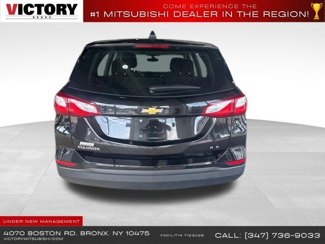 2019 Chevrolet Equinox LS, available for sale in Floral Park, New York | Shop Auto NY. Floral Park, New York 2019 Chevrolet Equinox LS, available for sale in Floral Park, New York | Shop Auto NY. Floral Park, New York