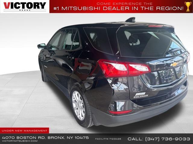 2019 Chevrolet Equinox LS, available for sale in Floral Park, New York | Shop Auto NY. Floral Park, New York 2019 Chevrolet Equinox LS, available for sale in Floral Park, New York | Shop Auto NY. Floral Park, New York