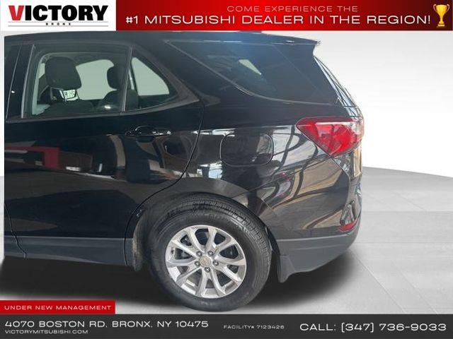2019 Chevrolet Equinox LS, available for sale in Floral Park, New York | Shop Auto NY. Floral Park, New York 2019 Chevrolet Equinox LS, available for sale in Floral Park, New York | Shop Auto NY. Floral Park, New York