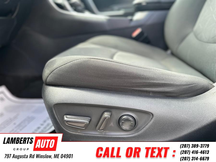 2020 Toyota Rav4 Hybrid XLE, available for sale in Winslow, Maine | Lamberts Auto Group LLC. Winslow, Maine 2020 Toyota Rav4 Hybrid XLE, available for sale in Winslow, Maine | Lamberts Auto Group LLC. Winslow, Maine