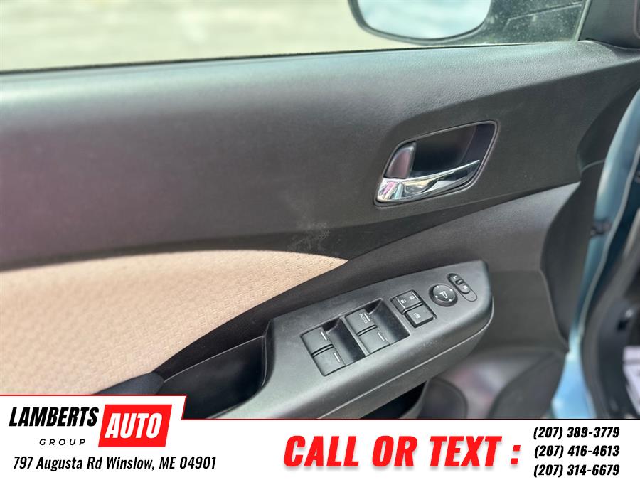 2015 Honda Cr-v EX, available for sale in Winslow, Maine | Lamberts Auto Group LLC. Winslow, Maine 2015 Honda Cr-v EX, available for sale in Winslow, Maine | Lamberts Auto Group LLC. Winslow, Maine