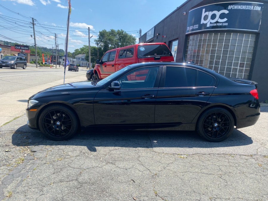 2015 BMW 3 Series 4dr Sdn 320i xDrive AWD, available for sale in Winchester, Massachusetts | Boston Prime Cars. Winchester, Massachusetts 2015 BMW 3 Series 4dr Sdn 320i xDrive AWD, available for sale in Winchester, Massachusetts | Boston Prime Cars. Winchester, Massachusetts