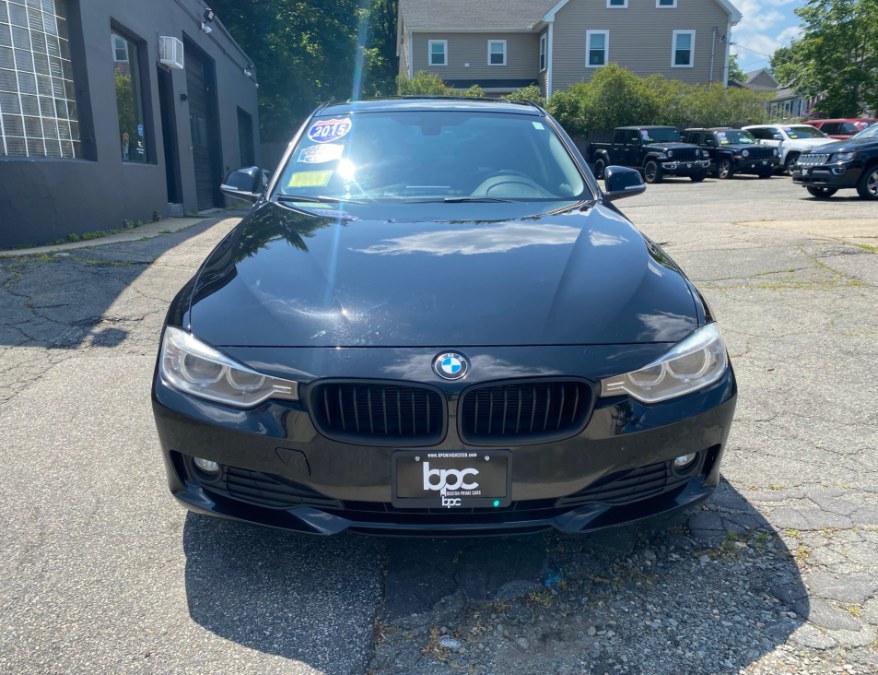 2015 BMW 3 Series 4dr Sdn 320i xDrive AWD, available for sale in Winchester, Massachusetts | Boston Prime Cars. Winchester, Massachusetts 2015 BMW 3 Series 4dr Sdn 320i xDrive AWD, available for sale in Winchester, Massachusetts | Boston Prime Cars. Winchester, Massachusetts