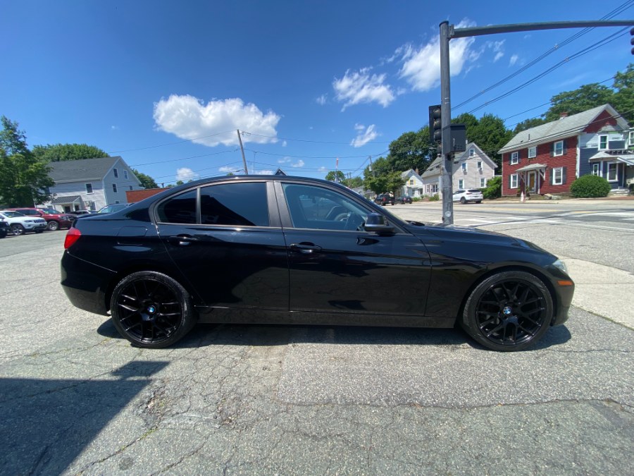 2015 BMW 3 Series 4dr Sdn 320i xDrive AWD, available for sale in Winchester, Massachusetts | Boston Prime Cars. Winchester, Massachusetts 2015 BMW 3 Series 4dr Sdn 320i xDrive AWD, available for sale in Winchester, Massachusetts | Boston Prime Cars. Winchester, Massachusetts